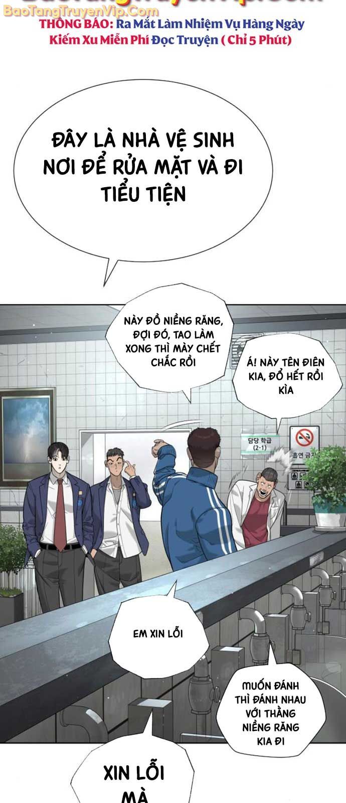 Sát Thủ Peter - Chapter 96.1 - Page 33