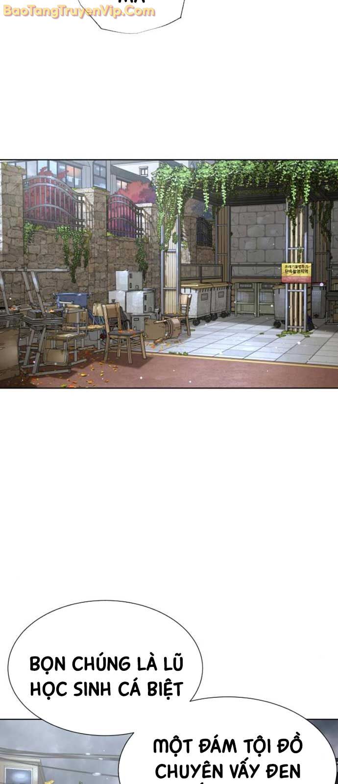 Sát Thủ Peter - Chapter 96.1 - Page 34