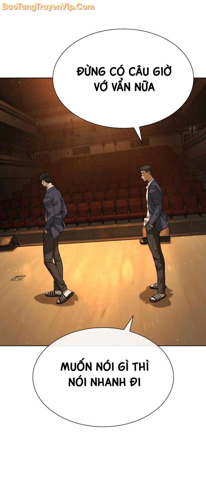 Sát Thủ Peter - Chapter 96.1 - Page 38