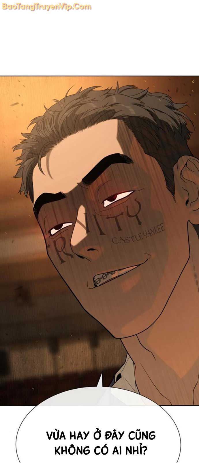 Sát Thủ Peter - Chapter 96.1 - Page 39