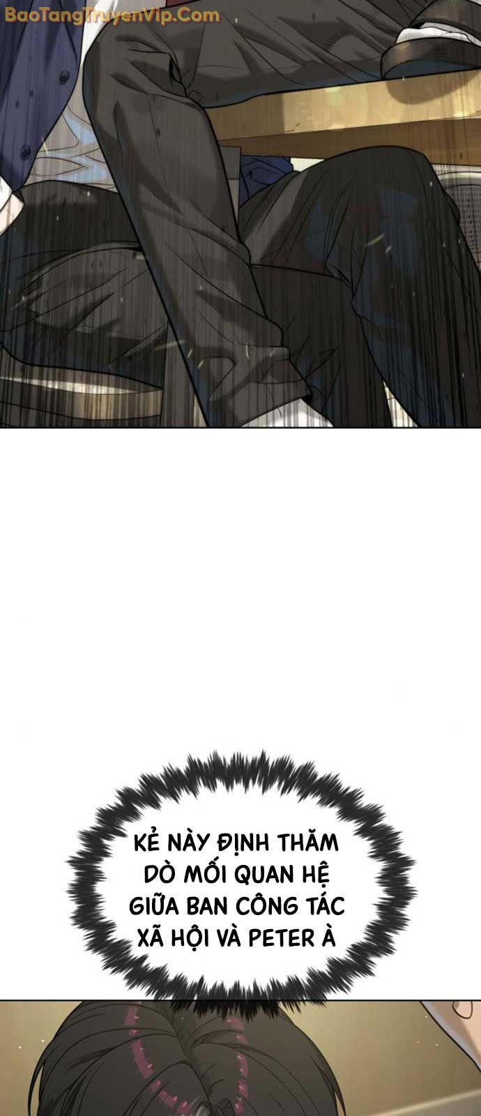 Sát Thủ Peter - Chapter 96.1 - Page 4