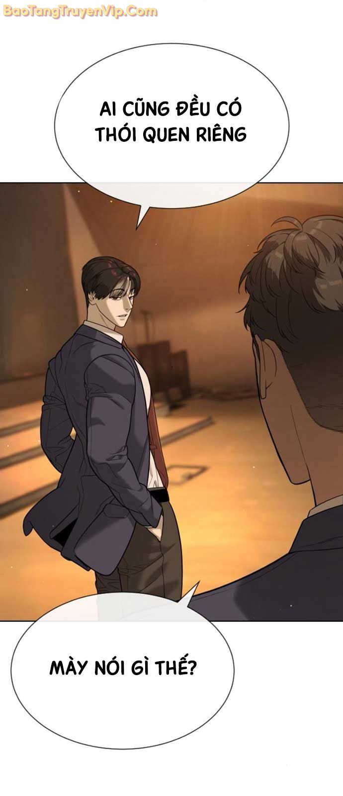 Sát Thủ Peter - Chapter 96.1 - Page 42