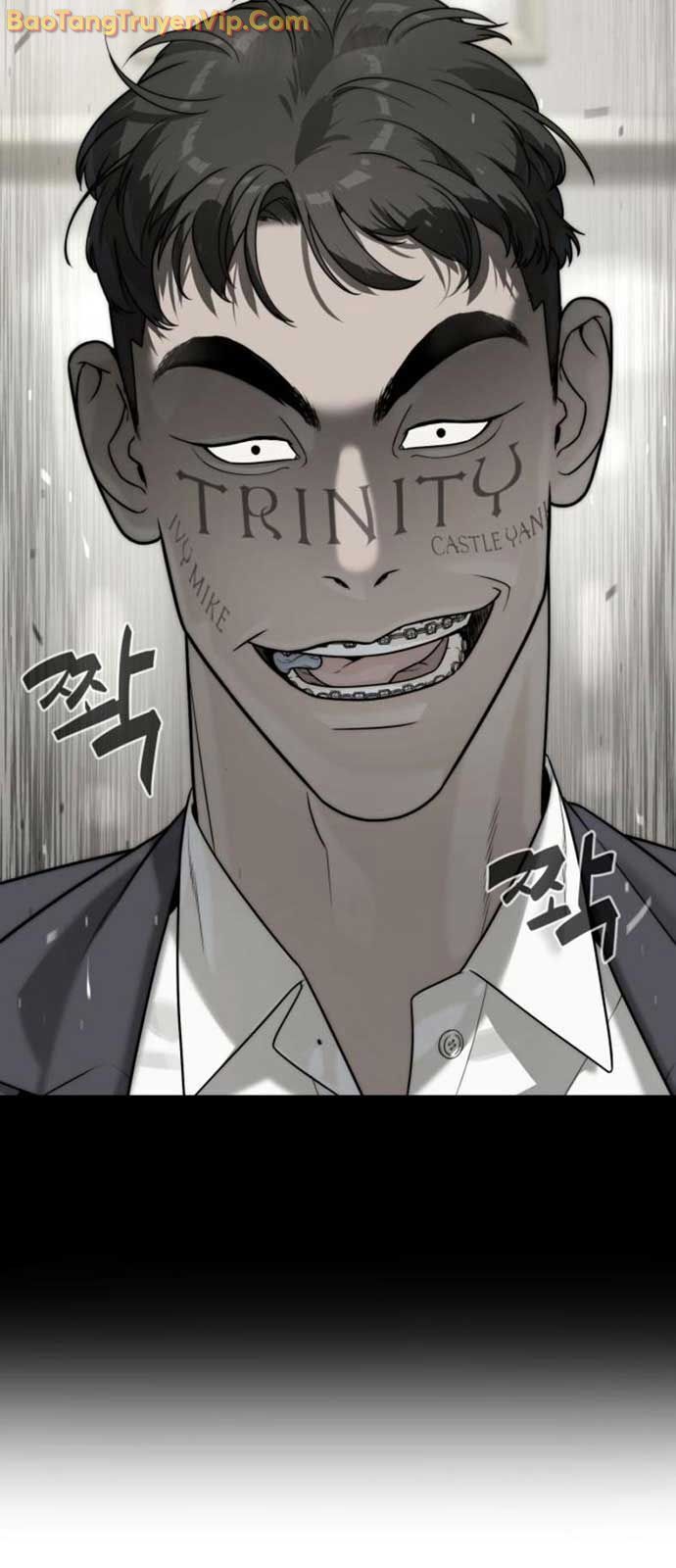 Sát Thủ Peter - Chapter 96.1 - Page 45