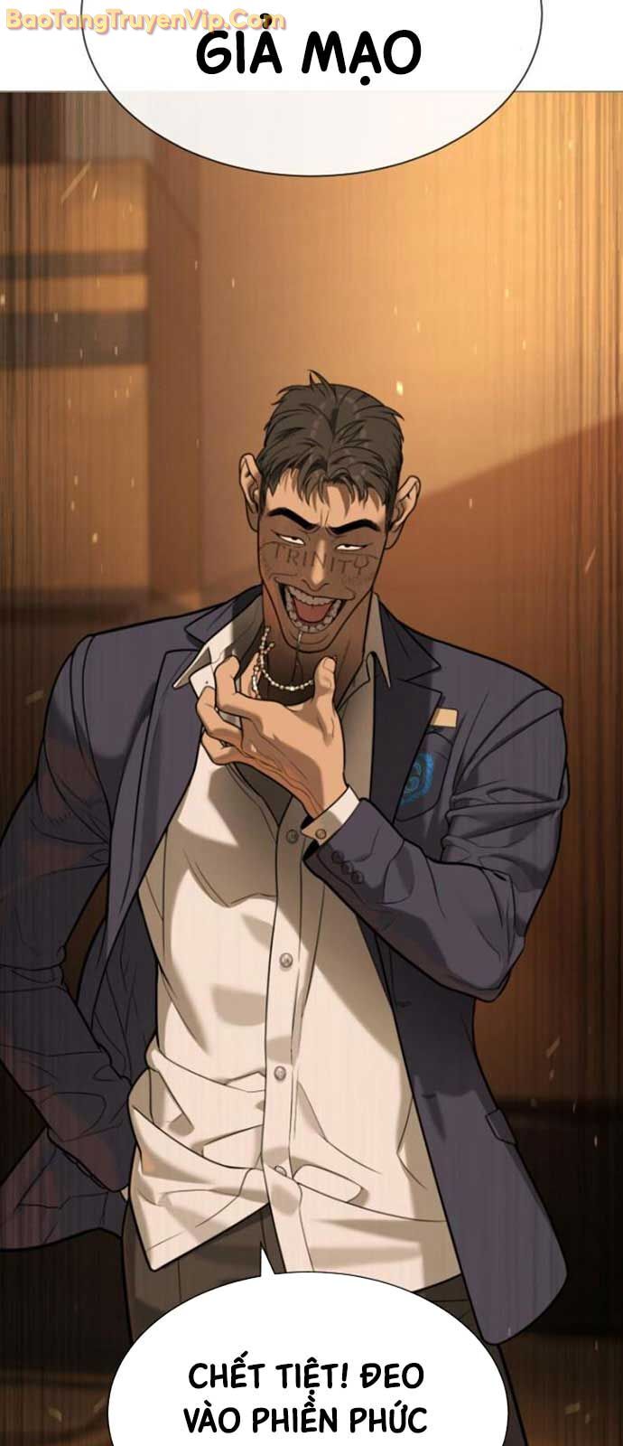 Sát Thủ Peter - Chapter 96.1 - Page 48