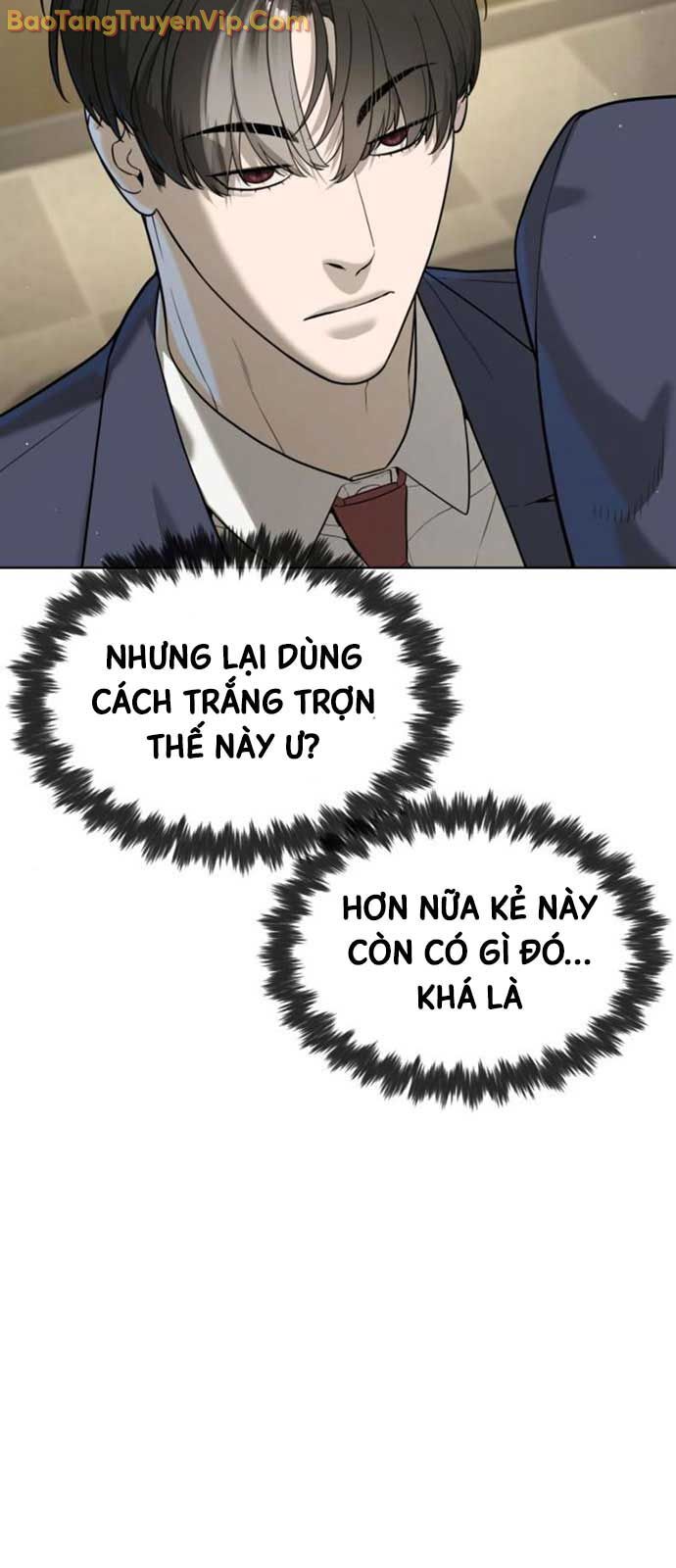 Sát Thủ Peter - Chapter 96.1 - Page 5