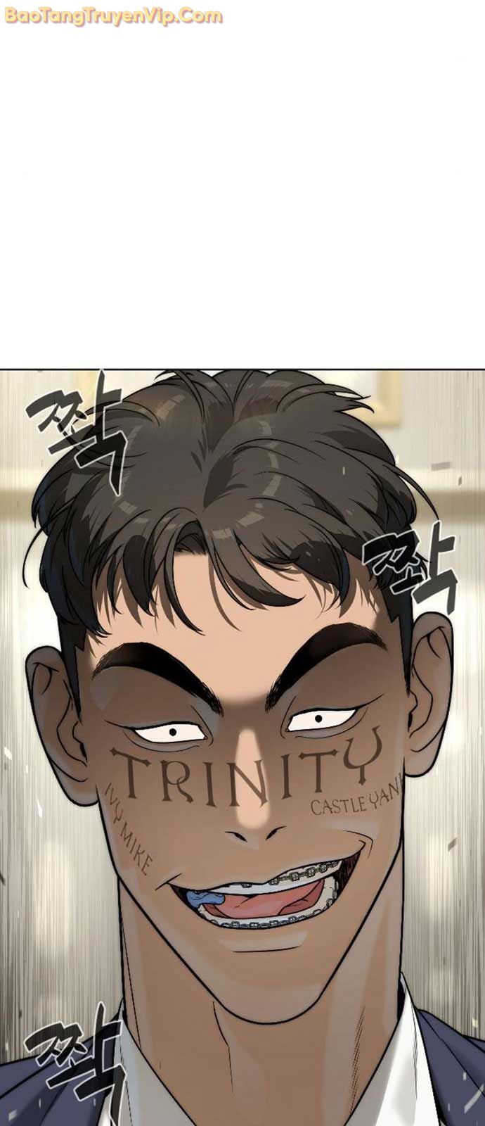 Sát Thủ Peter - Chapter 96.1 - Page 6