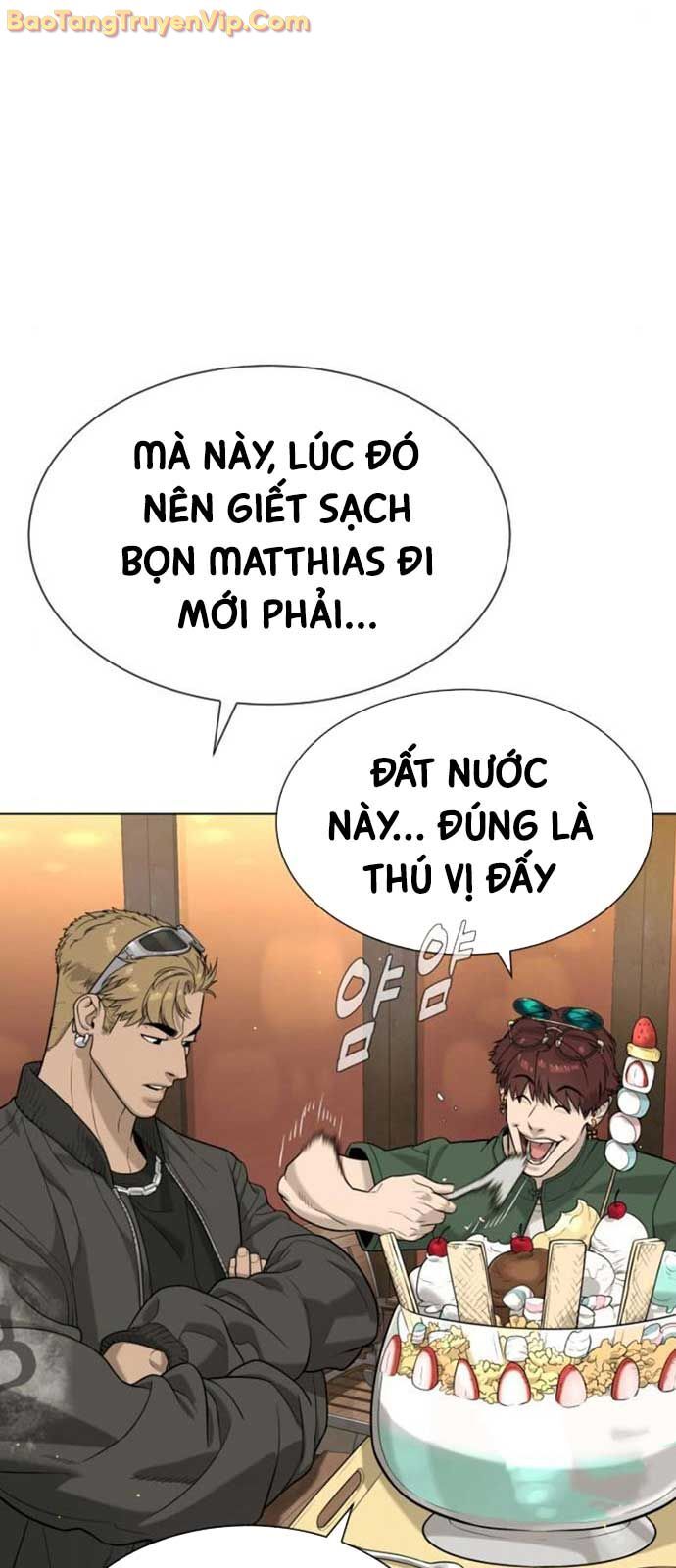 Sát Thủ Peter - Chapter 96.1 - Page 62