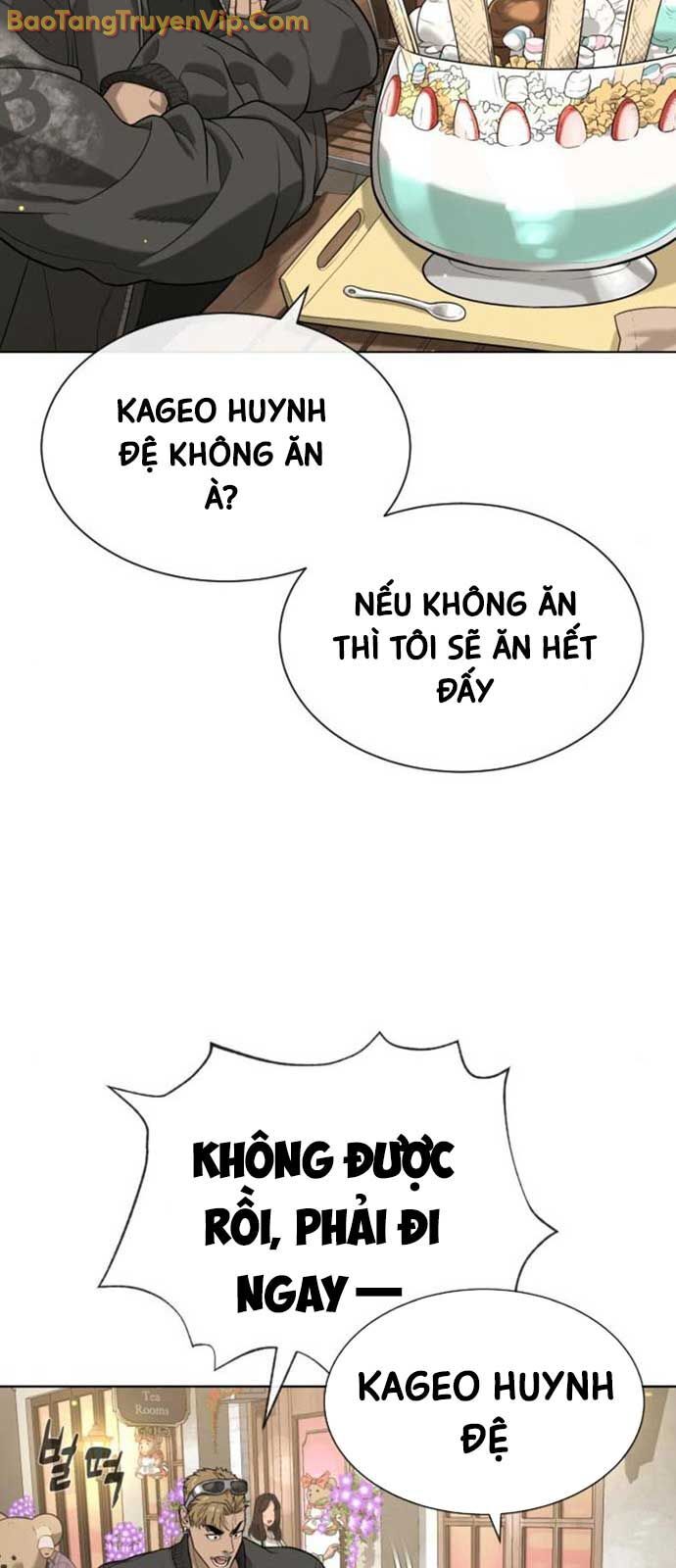 Sát Thủ Peter - Chapter 96.1 - Page 64