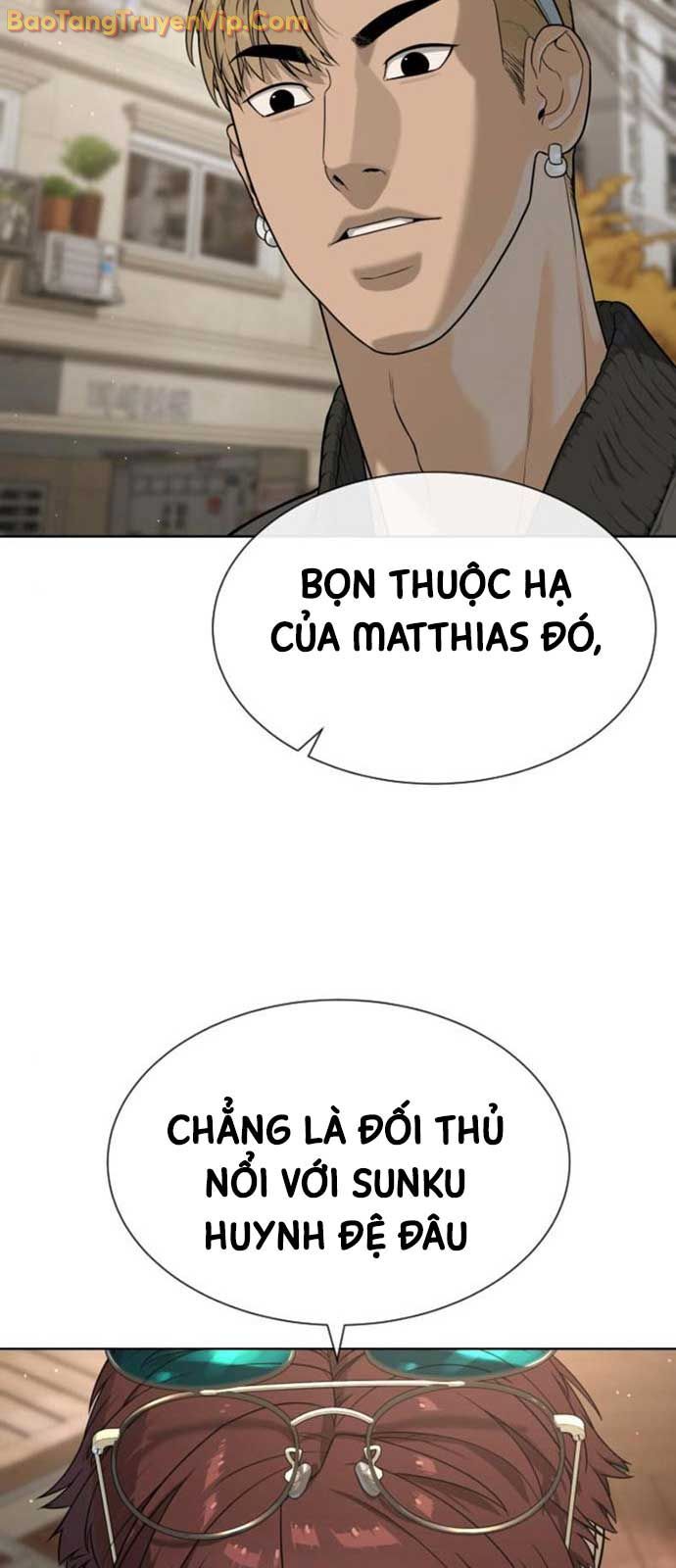 Sát Thủ Peter - Chapter 96.1 - Page 66