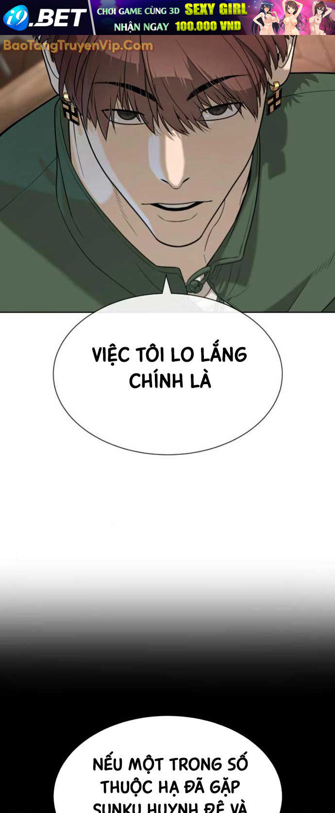 Sát Thủ Peter - Chapter 96.1 - Page 67