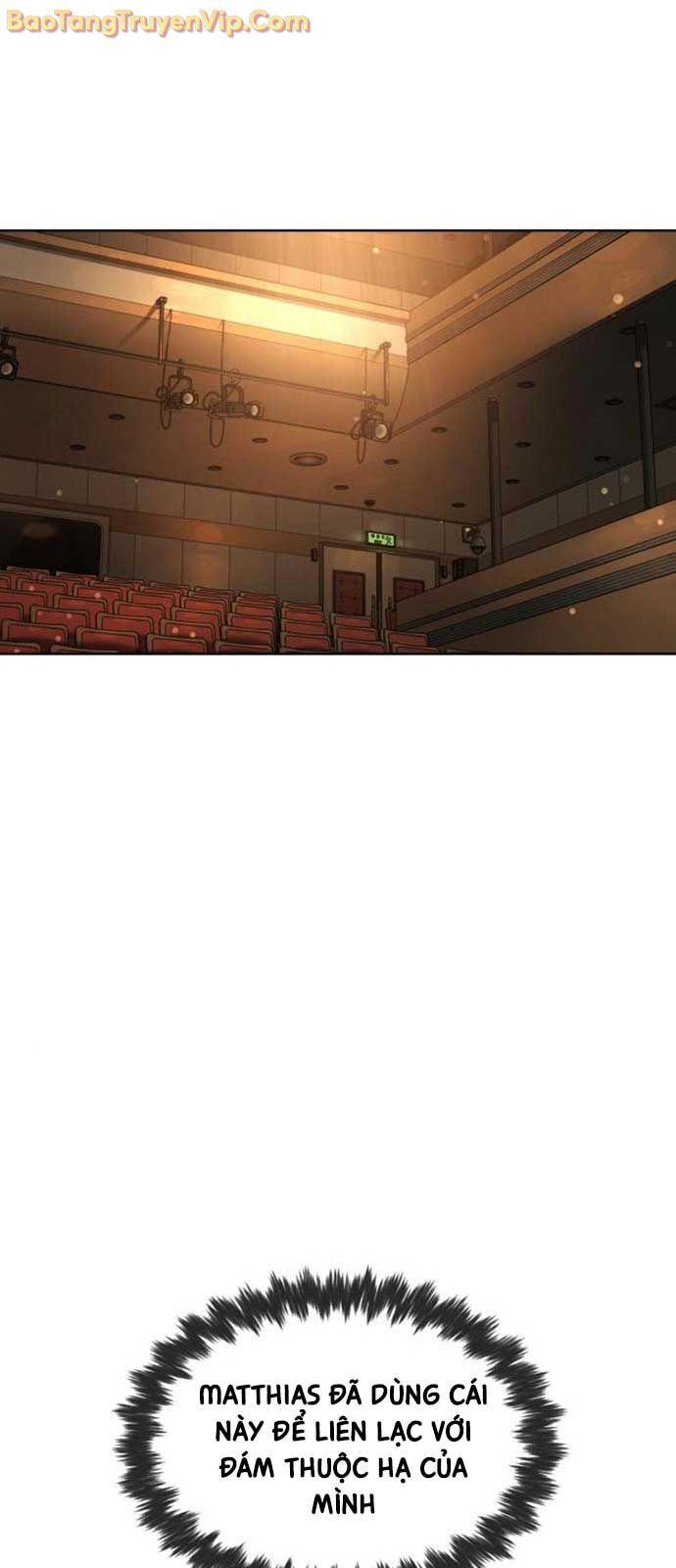 Sát Thủ Peter - Chapter 96.1 - Page 71