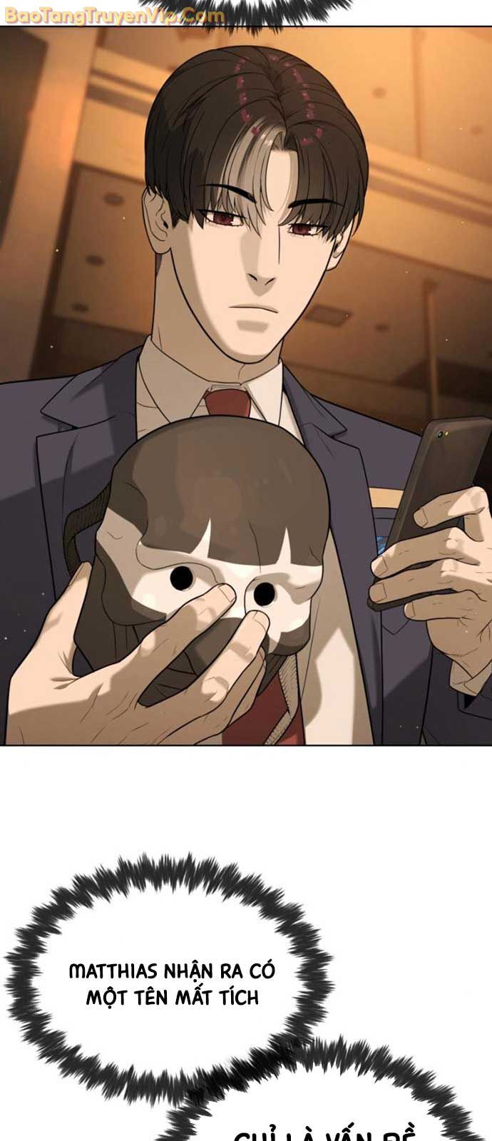 Sát Thủ Peter - Chapter 96.1 - Page 72