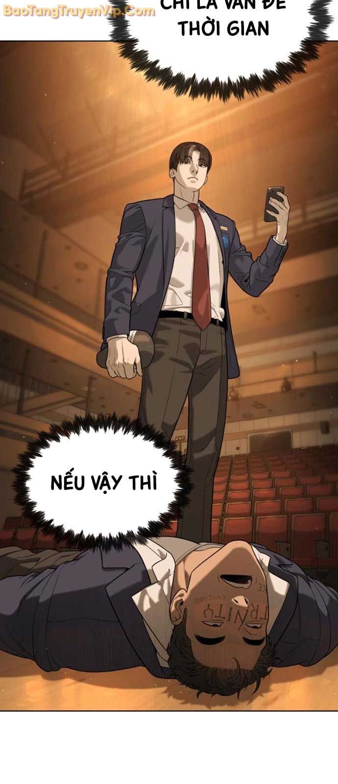 Sát Thủ Peter - Chapter 96.1 - Page 73