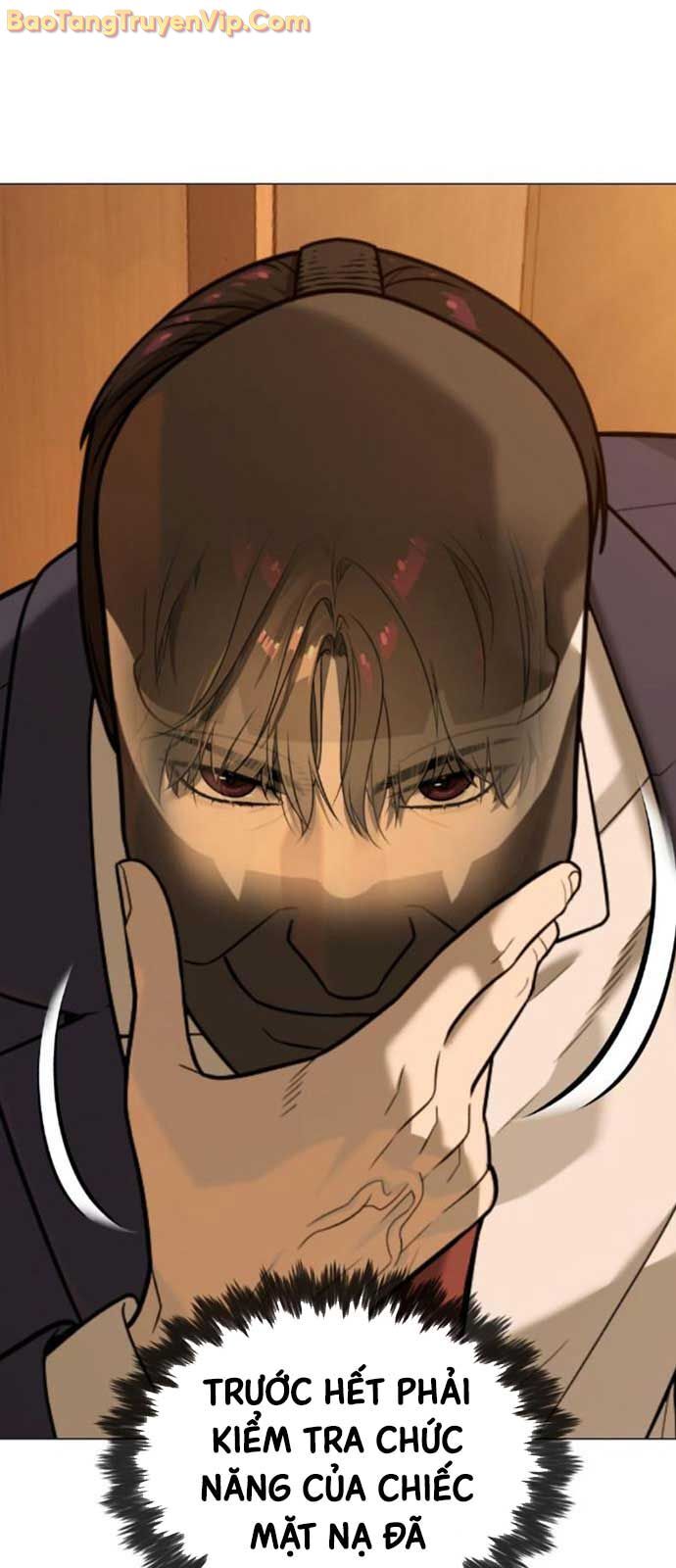 Sát Thủ Peter - Chapter 96.1 - Page 77