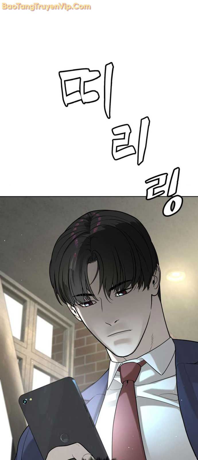 Sát Thủ Peter - Chapter 96.1 - Page 82