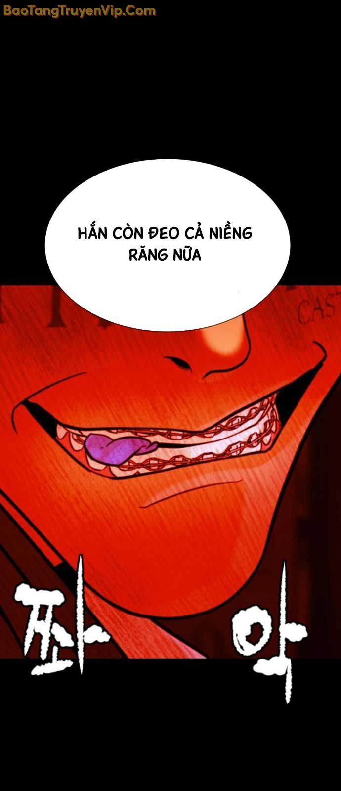 Sát Thủ Peter - Chapter 96.1 - Page 9