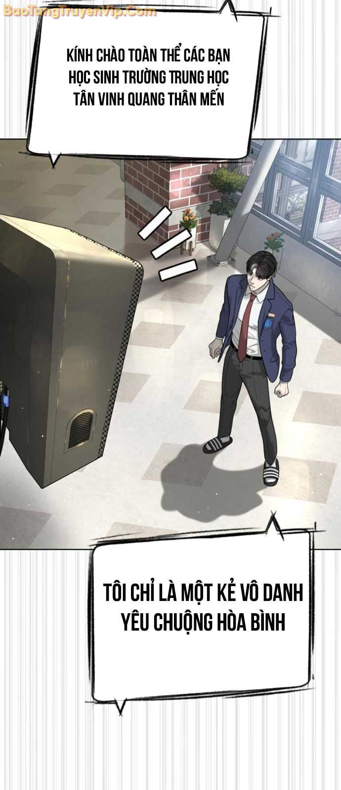 Sát Thủ Peter - Chapter 96.1 - Page 93