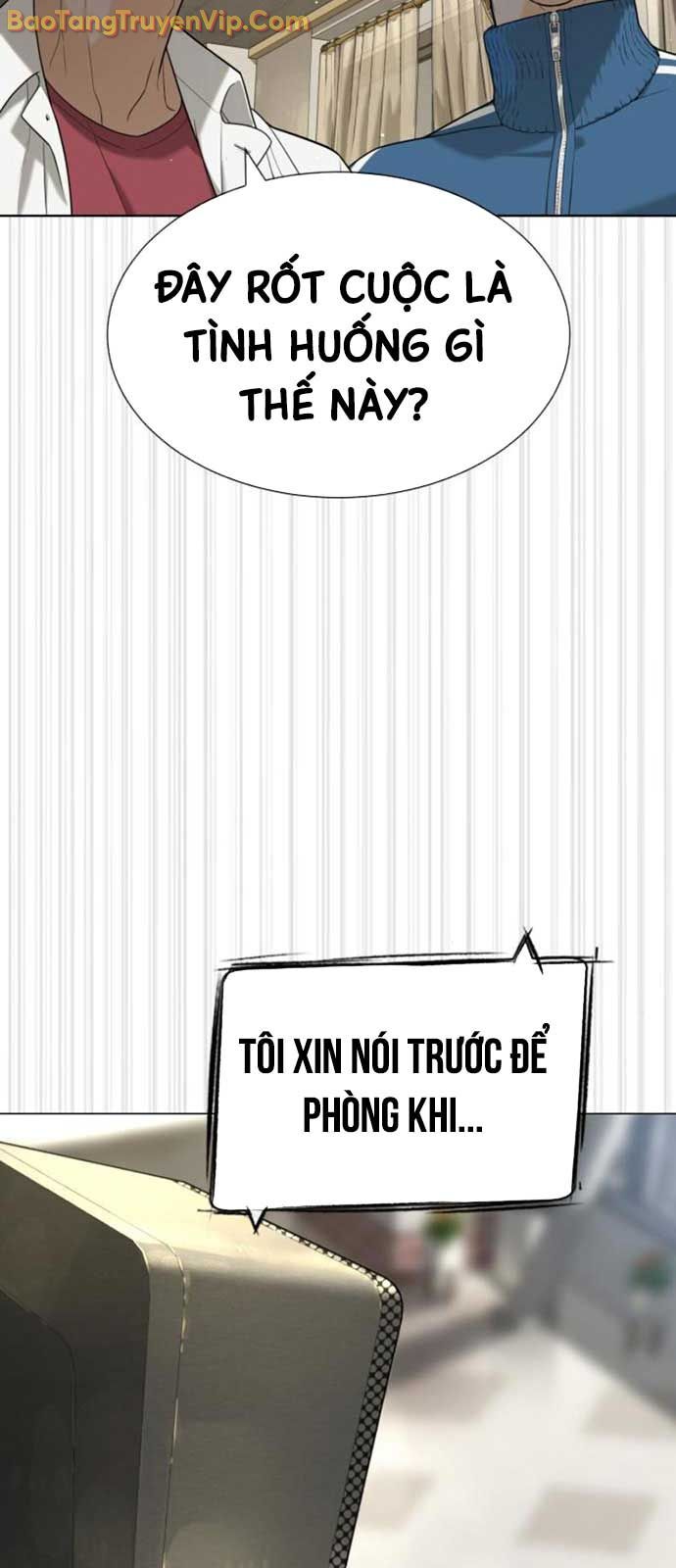 Sát Thủ Peter - Chapter 96.1 - Page 95