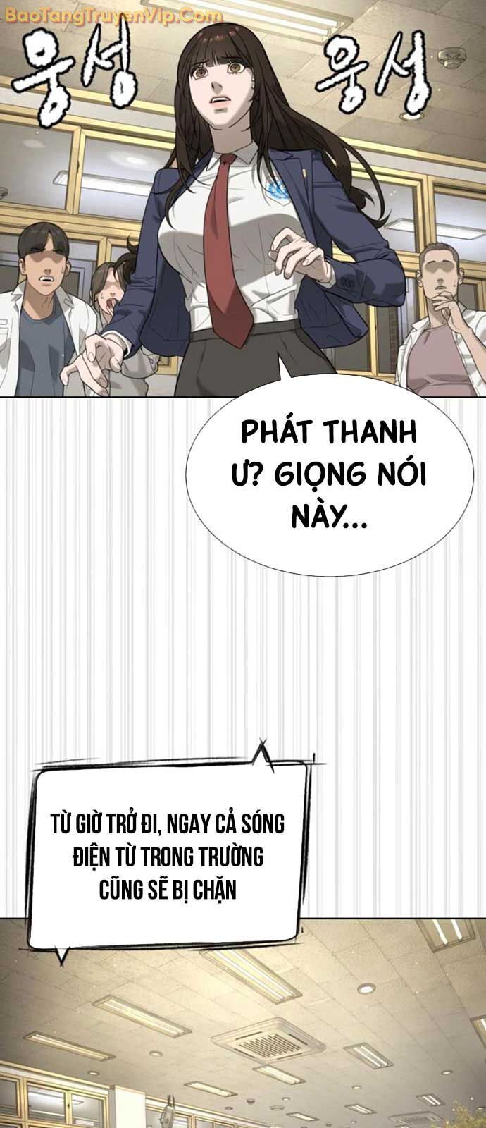 Sát Thủ Peter - Chapter 96.1 - Page 97