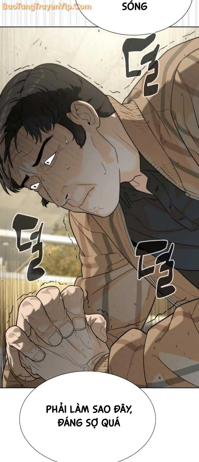 Sát Thủ Peter - Chapter 96.1 - Page 99