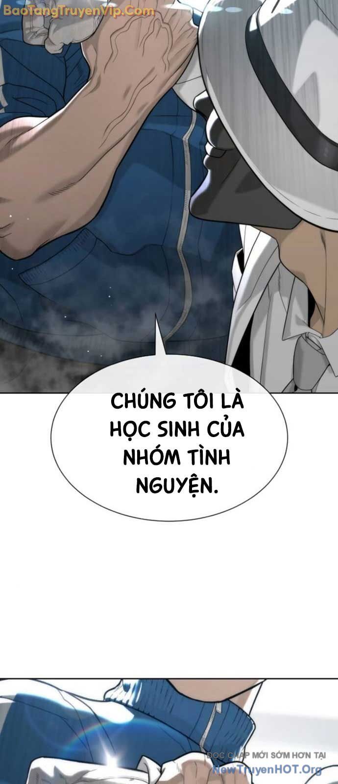 Sát Thủ Peter - Chapter 97 - Page 105