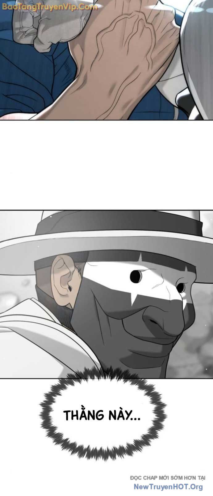 Sát Thủ Peter - Chapter 97 - Page 106