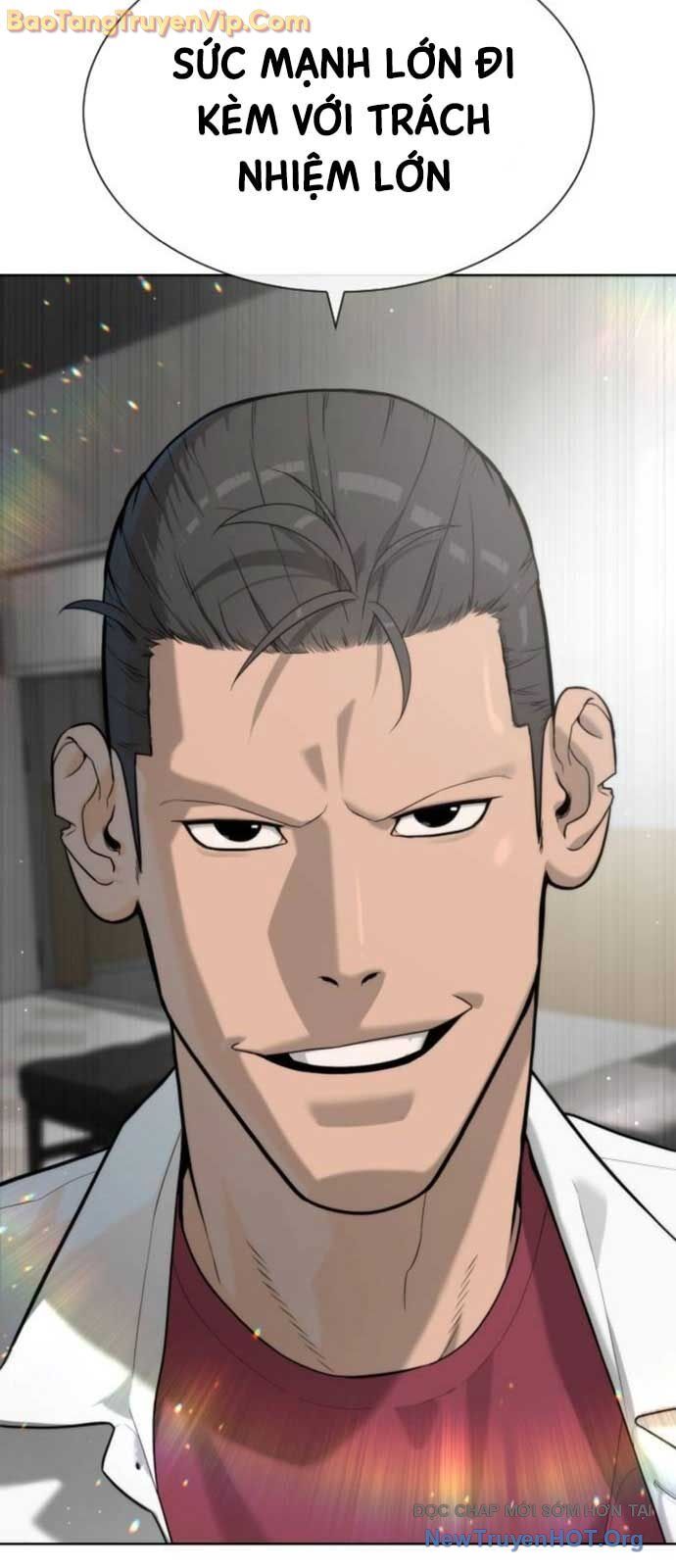 Sát Thủ Peter - Chapter 97 - Page 109