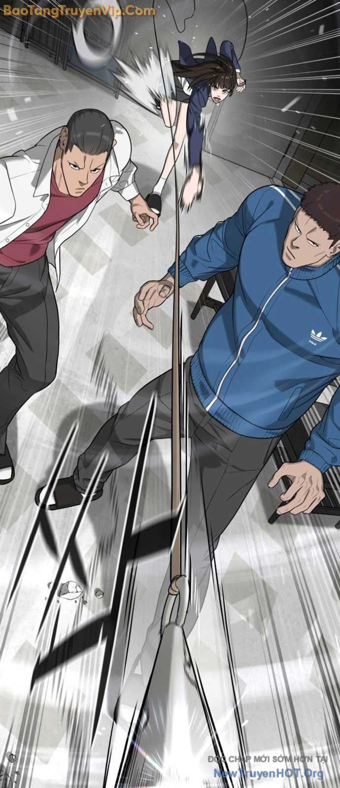 Sát Thủ Peter - Chapter 97 - Page 114