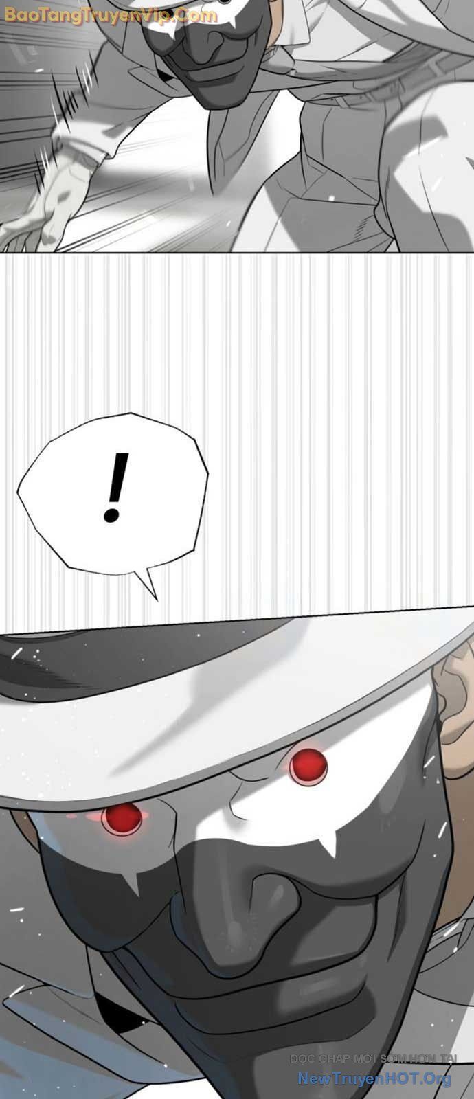 Sát Thủ Peter - Chapter 97 - Page 117