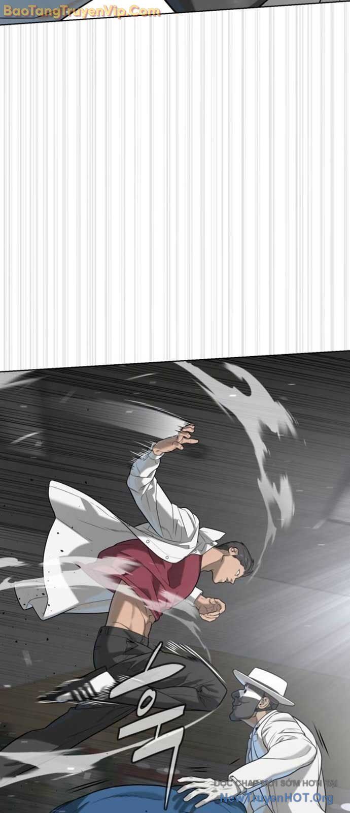 Sát Thủ Peter - Chapter 97 - Page 118