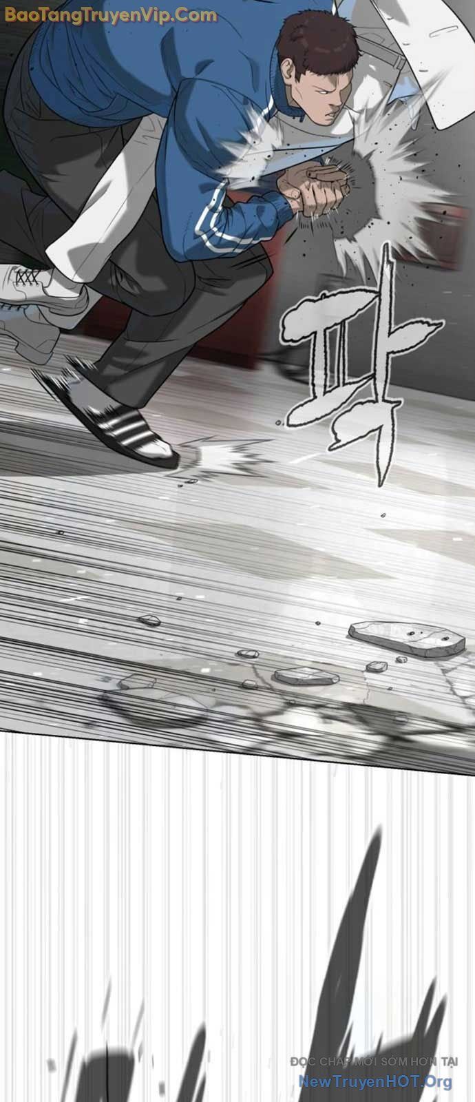 Sát Thủ Peter - Chapter 97 - Page 119
