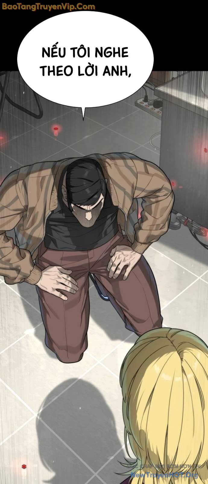 Sát Thủ Peter - Chapter 97 - Page 12