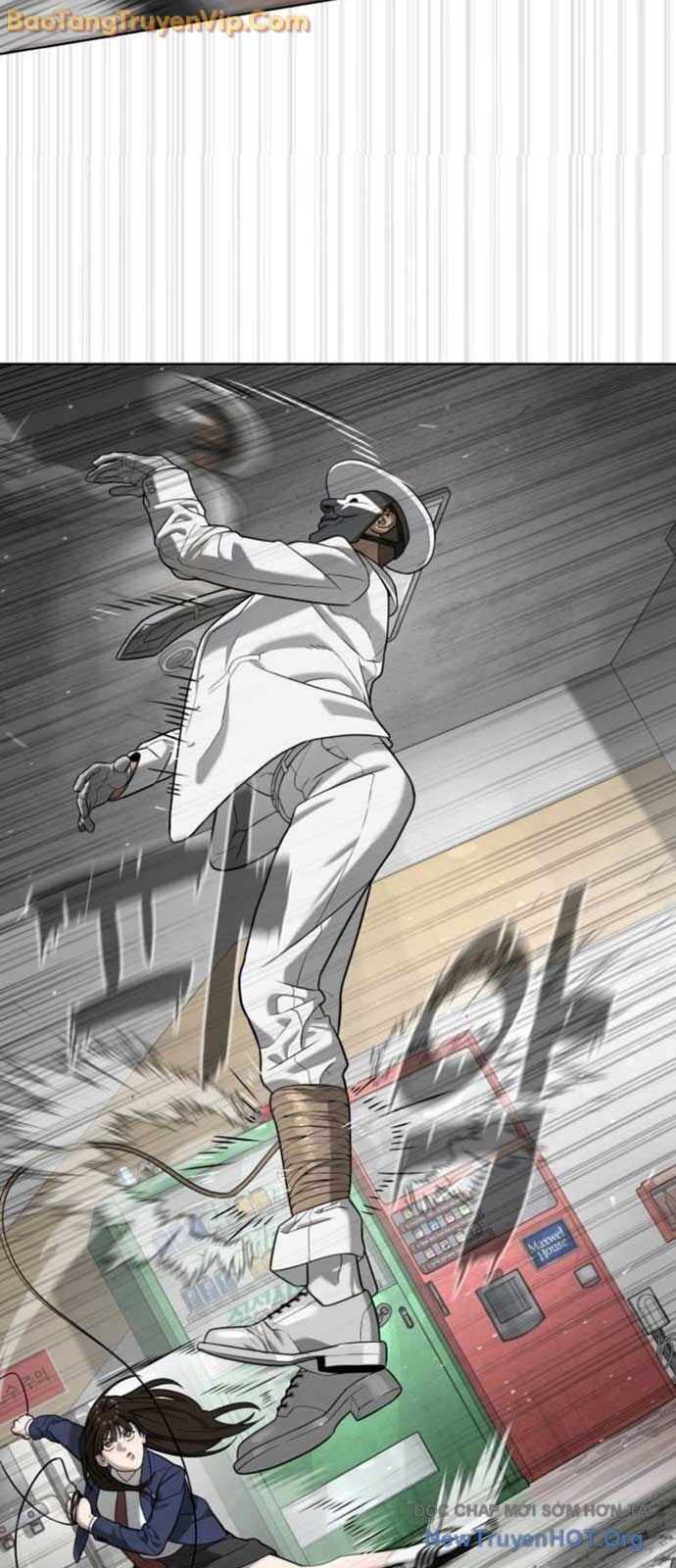 Sát Thủ Peter - Chapter 97 - Page 123