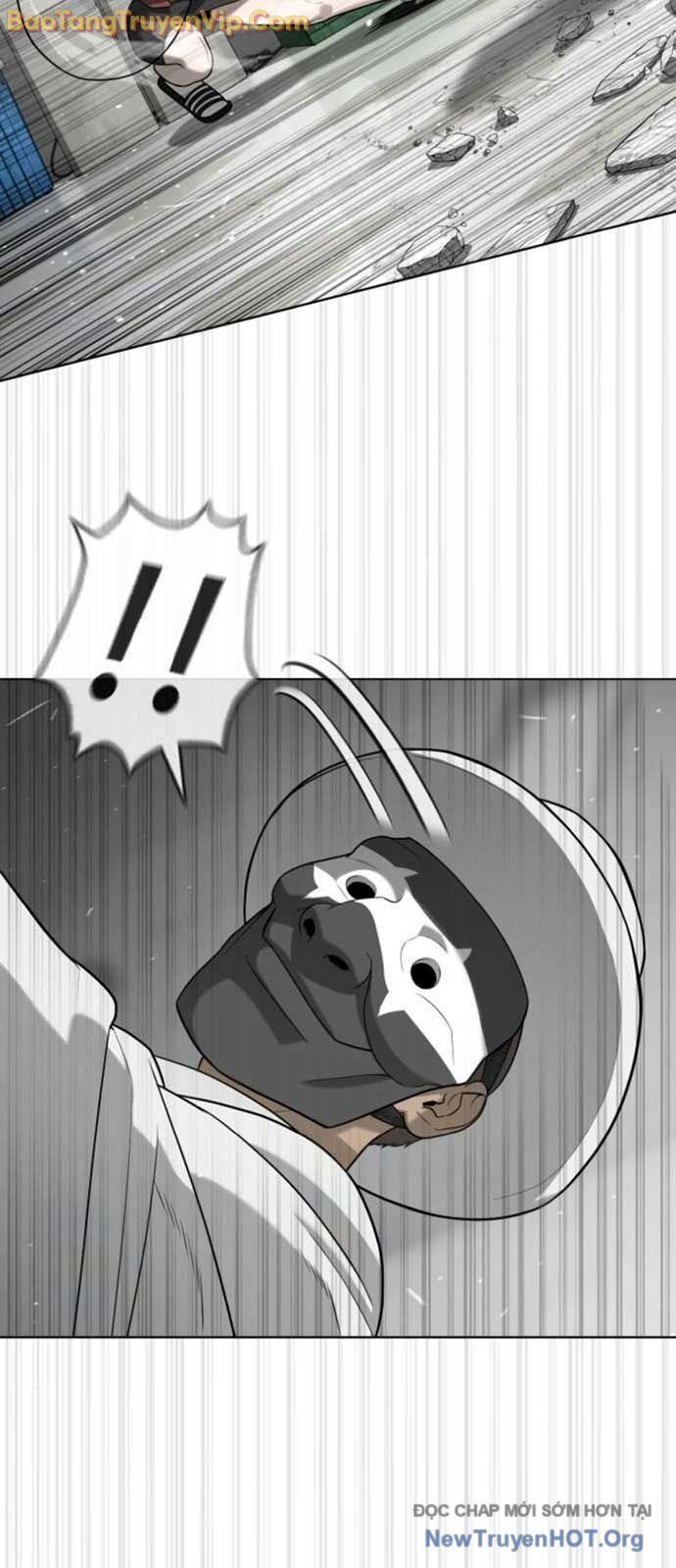 Sát Thủ Peter - Chapter 97 - Page 124