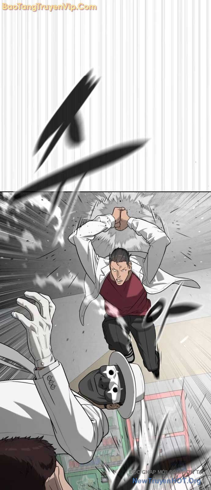 Sát Thủ Peter - Chapter 97 - Page 125