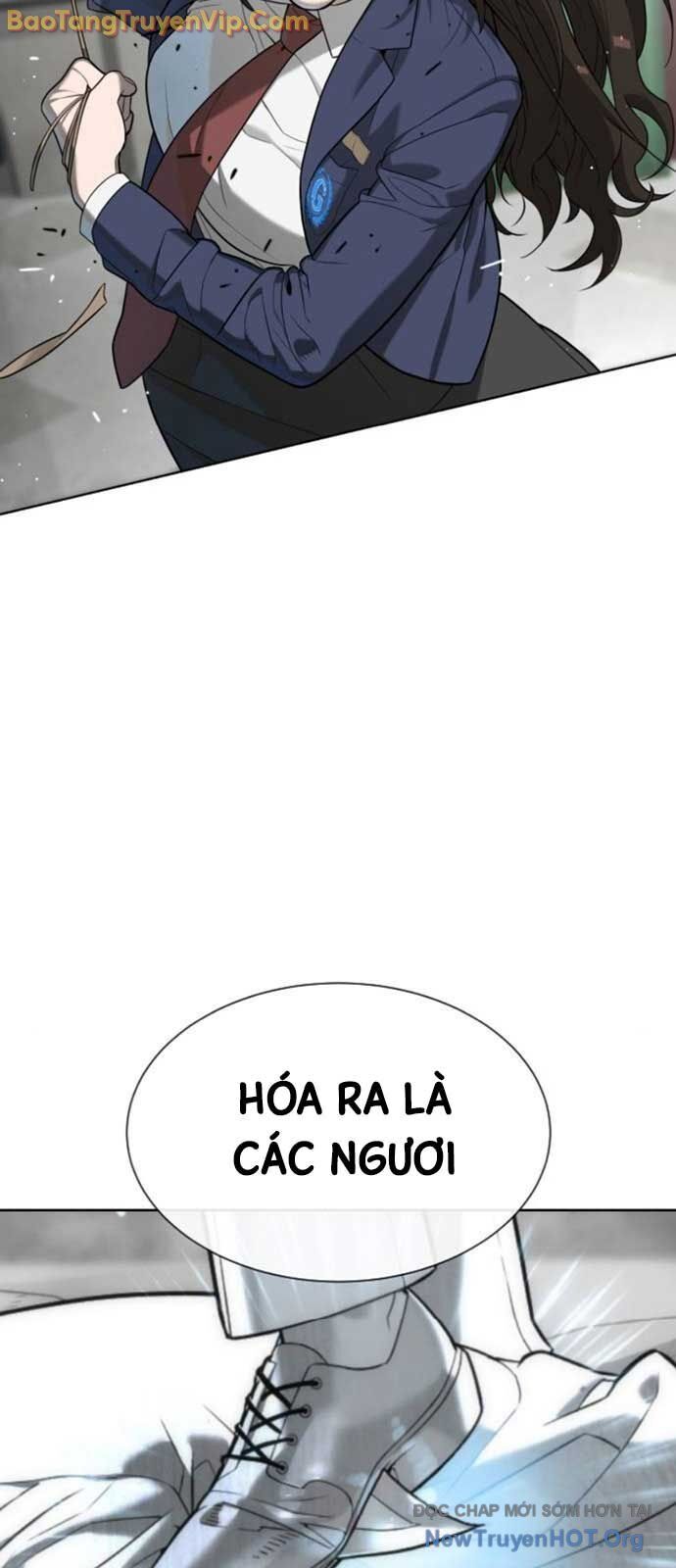 Sát Thủ Peter - Chapter 97 - Page 128