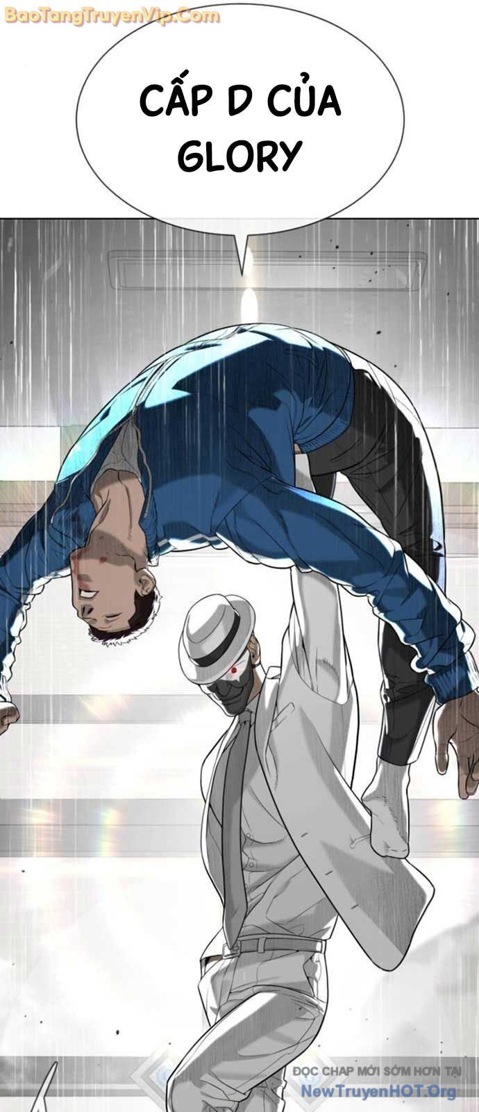 Sát Thủ Peter - Chapter 97 - Page 130