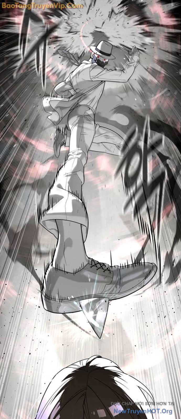 Sát Thủ Peter - Chapter 97 - Page 133