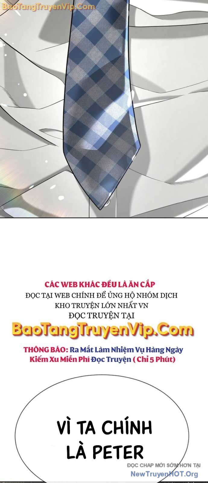 Sát Thủ Peter - Chapter 97 - Page 142