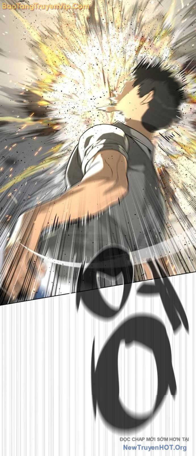 Sát Thủ Peter - Chapter 97 - Page 19