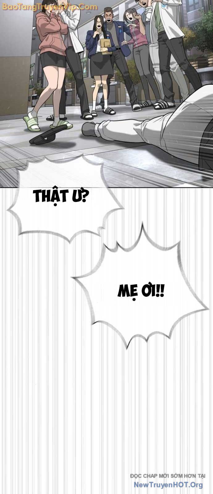 Sát Thủ Peter - Chapter 97 - Page 21