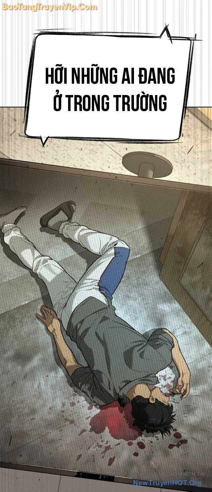 Sát Thủ Peter - Chapter 97 - Page 22