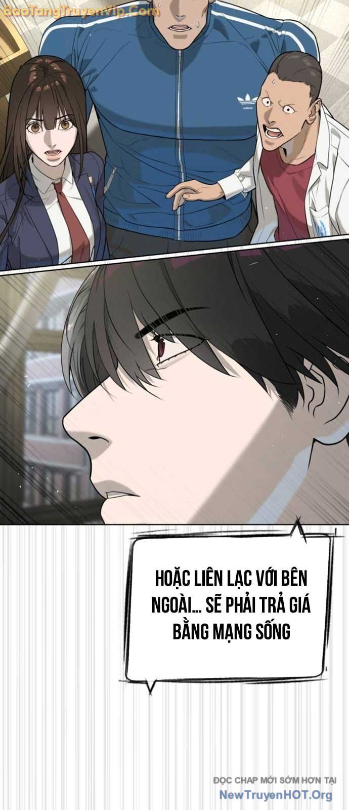 Sát Thủ Peter - Chapter 97 - Page 24