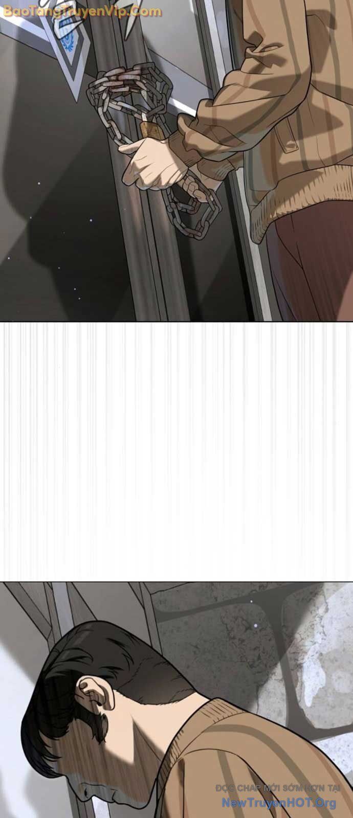 Sát Thủ Peter - Chapter 97 - Page 29