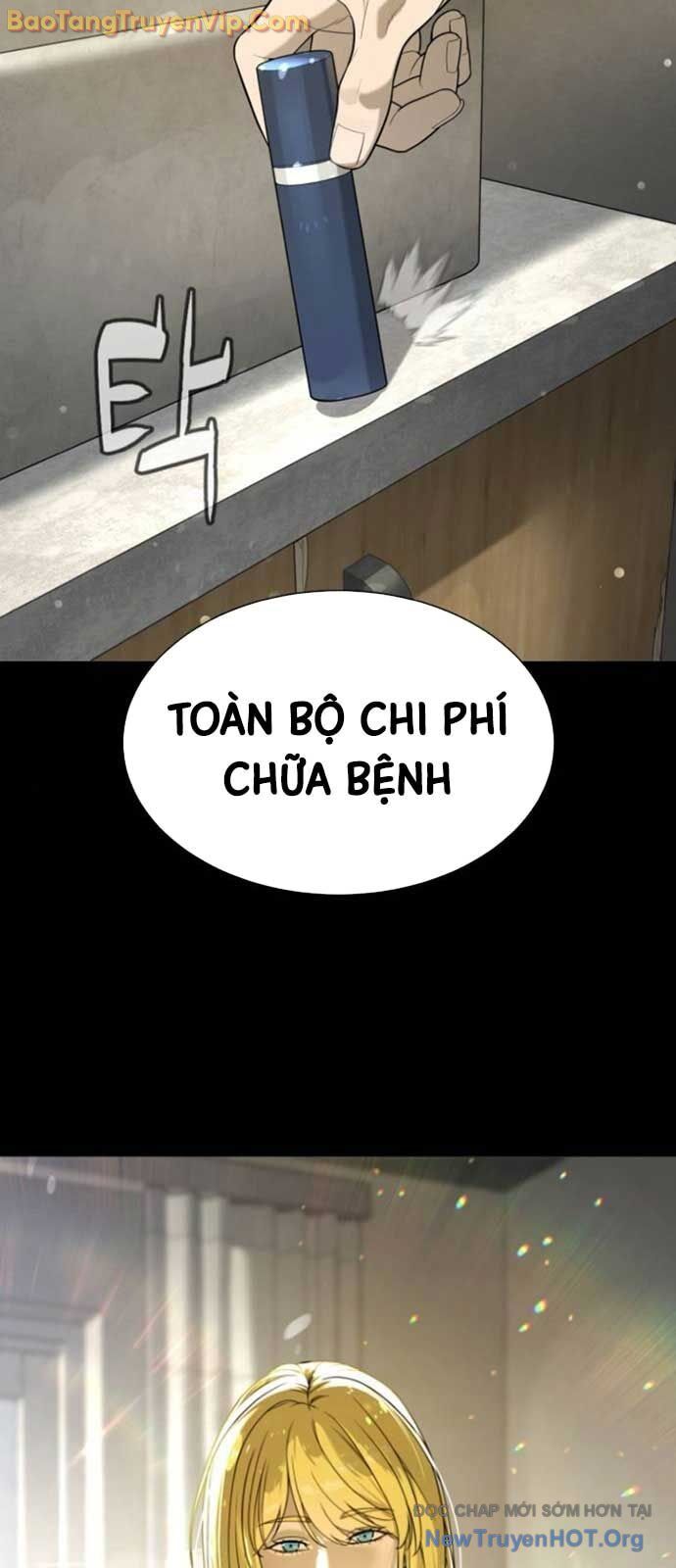 Sát Thủ Peter - Chapter 97 - Page 3