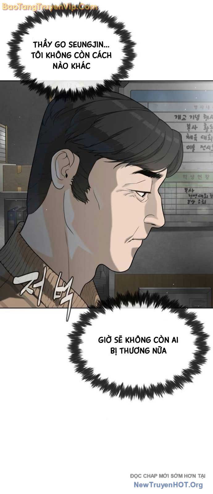 Sát Thủ Peter - Chapter 97 - Page 37