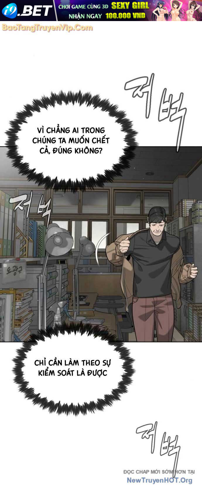 Sát Thủ Peter - Chapter 97 - Page 38