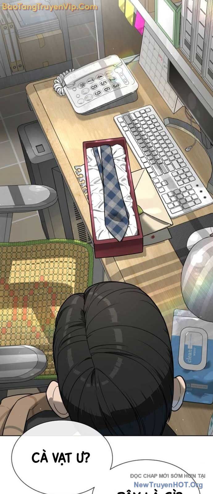 Sát Thủ Peter - Chapter 97 - Page 40