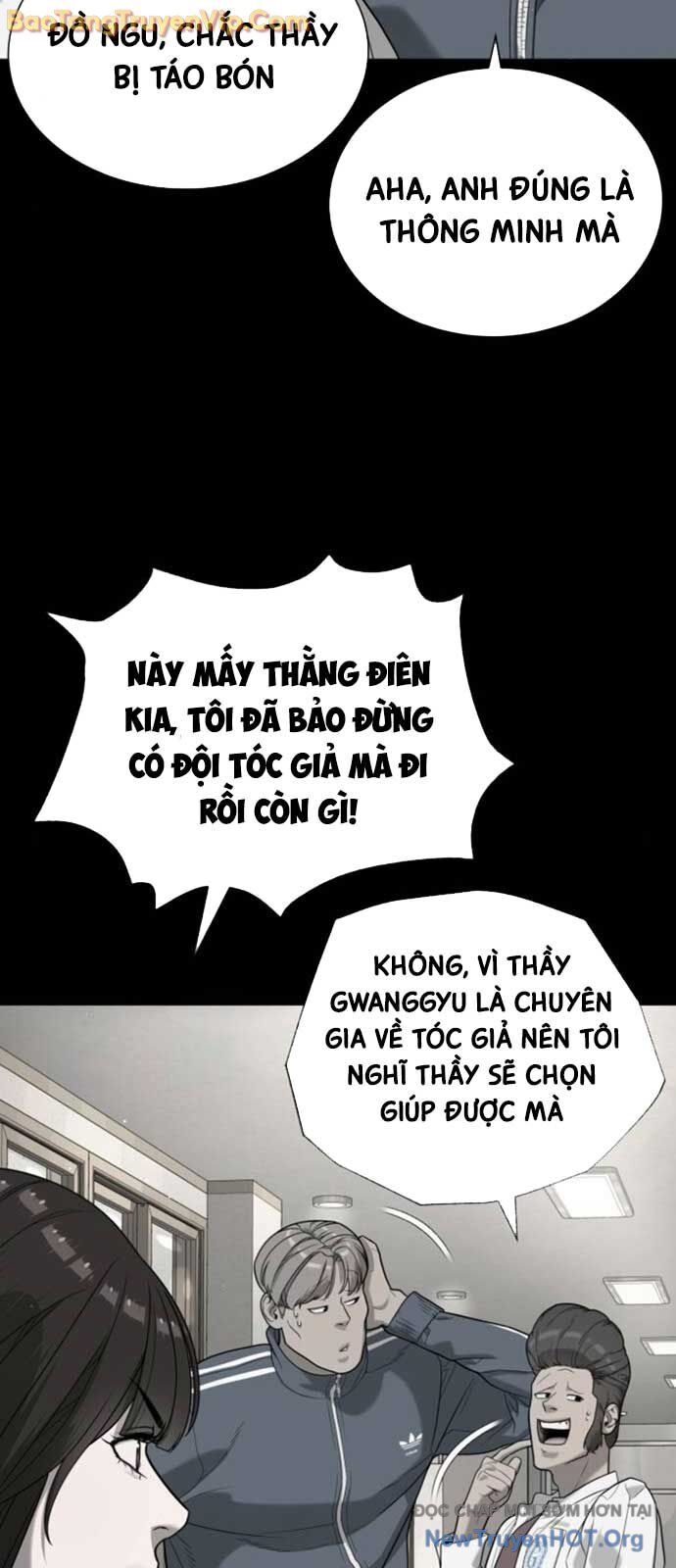 Sát Thủ Peter - Chapter 97 - Page 48