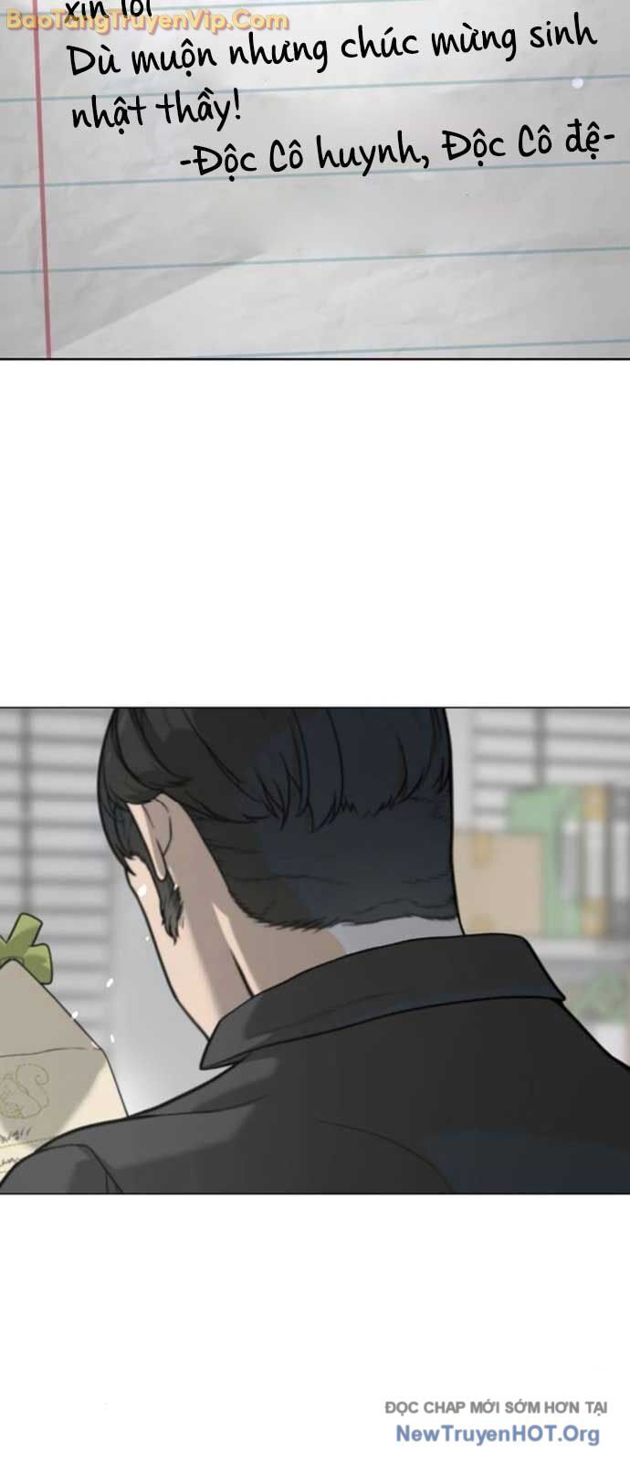 Sát Thủ Peter - Chapter 97 - Page 50